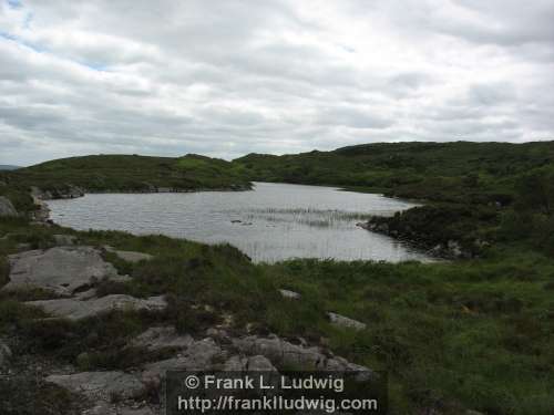 Lough Lumman